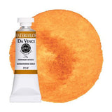 Da Vinci Paint Artists' Watercolour - 15 ml tube - Quinacridone Gold
