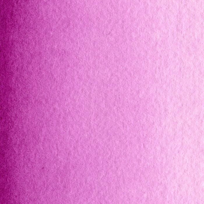 Maimeri Blu Artists' Watercolour - 12 ml tube - Quinacridone Violet Reddish