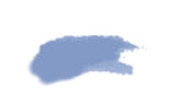 FW Artists' Acrylic Ink - 1 oz. bottle - Shimmering Blue