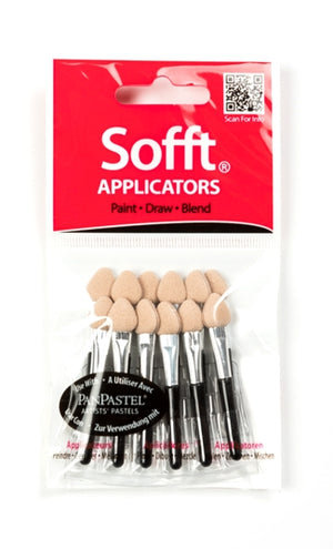 Sofft - Applicators - Mini Applicators