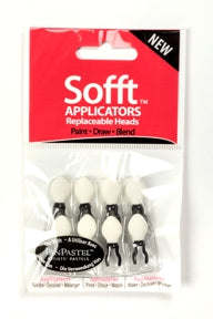 Sofft - Applicators - Applicator Heads