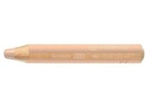 Stabilo Woody 3 in 1 Pencil - Apricot