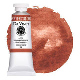 Da Vinci Paint Artists' Watercolour - 37 ml tube - Venetian Red