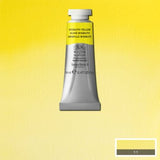 Winsor & Newton Professional Watercolour - 14 ml tube - Bismuth Yellow