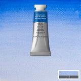 Winsor & Newton Professional Watercolour - 14 ml tube - Cobalt Blue