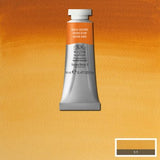 Winsor & Newton Professional Watercolour - 14 ml tube - Gold Ochre