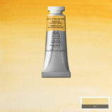 Winsor & Newton Professional Watercolour - 14 ml tube - Naples Yellow Deep