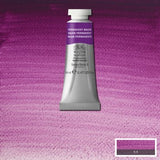 Winsor & Newton Professional Watercolour - 14 ml tube - Permanent Mauve