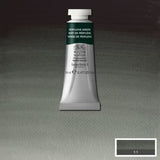 Winsor & Newton Professional Watercolour - 14 ml tube - Perylene Green