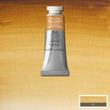 Winsor & Newton Professional Watercolour - 14 ml tube - Raw Umber