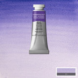 Winsor & Newton Professional Watercolour - 14 ml tube - Ultramarine Violet