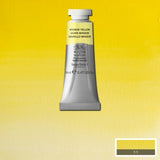 Winsor & Newton Professional Watercolour - 14 ml tube - Winsor Yellow