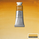 Winsor & Newton Professional Watercolour - 14 ml tube - Yellow Ochre