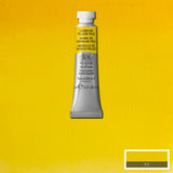 Winsor & Newton Professional Watercolour - 5 ml tube - Cadmium Yellow Pale