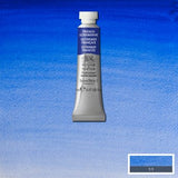 Winsor & Newton Professional Watercolour - 5 ml tube - French Ultramarine