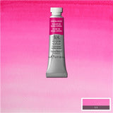 Winsor & Newton Professional Watercolour - 5 ml tube - Opera Rose