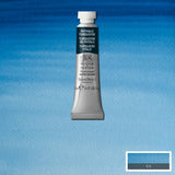 Winsor & Newton Professional Watercolour - 5 ml tube - Phthalo Turquoise
