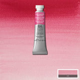 Winsor & Newton Professional Watercolour - 5 ml tube - Rose Madder Genuine
