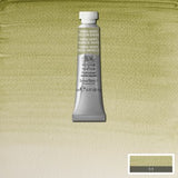 Winsor & Newton Professional Watercolour - 5 ml tube - Terre Verte (Yellow Shade)