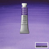 Winsor & Newton Professional Watercolour - 5 ml tube - Winsor Violet (Dioxazine)