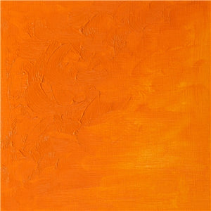 Winsor & Newton Winton Oil Colour - 37 ml tube - Cadmium Orange