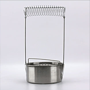 Art Alternatives Stainless Steel Brush Washer