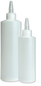 Jacquard Plastic Squirt Bottle - 8 oz