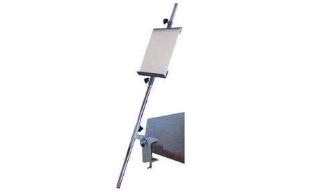 Aluminum Table Easel