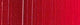 Holbein DUO Aqua Oil - 40 ml tube - Anthraquinone Red
