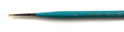 Robert Simmons Aquatip Round - 2/0