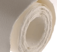 Arches Watercolour Paper Roll Cold Press, Natural White 44.5" x 10 yd - 140lb / 300gsm