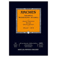 Arches Watercolour Pad - 140 lb. Rough - 11.69" X 16.53"