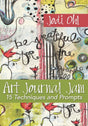 Art Journal Jam with Jodi Ohl