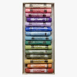 Art Spectrum Artists' Soft Pastels 15 Full Stick Landscape Set