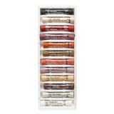 Art Spectrum Artists' Soft Pastels 12 Full Stick Life Drawing Set