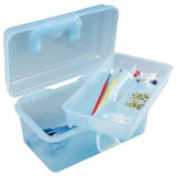 Heritage Small Plastic Art Tool Box