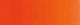 Holbein Heavy Body Artist Acrylic - 2 oz. tube - Pyrrole Orange