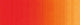 Holbein Heavy Body Artist Acrylic - 2 oz. tube - Imidazolone Orange
