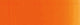 Holbein Heavy Body Artist Acrylic - 2 oz. tube - Cadmium Orange