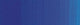 Holbein Heavy Body Artist Acrylic - 2 oz. tube - Cobalt Blue Hue