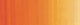 Holbein Heavy Body Artist Acrylic - 2 oz. tube - Luminous Orange