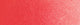 Winsor & Newton Professional Watercolour Half Pan - Scarlet Lake