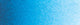 Winsor & Newton Professional Watercolour Half Pan - Winsor Blue (Green Shade)