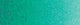 Winsor & Newton Professional Watercolour Half Pan - Winsor Green (Blue Shade)