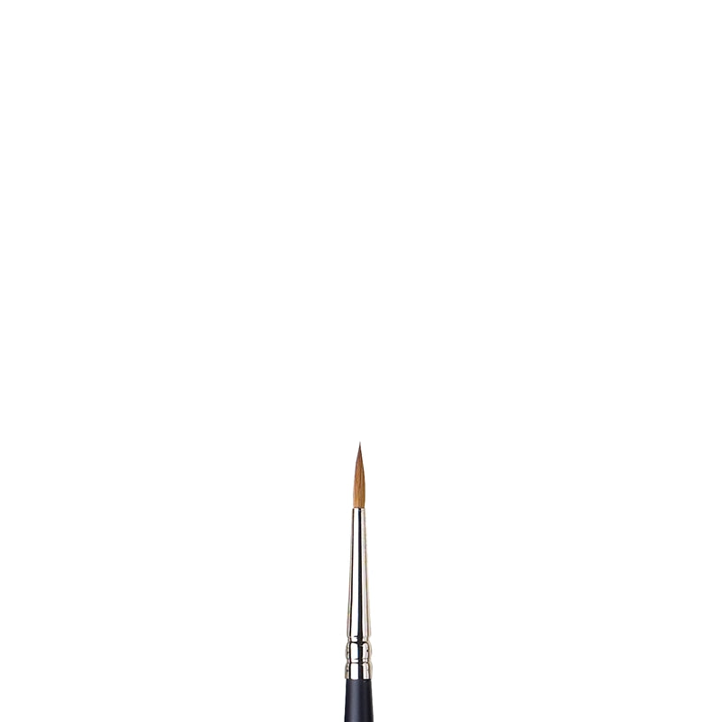Winsor & Newton Professional Water Colour Sable Brush - Round #3
