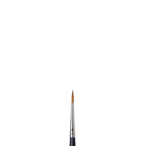 Winsor & Newton Professional Water Colour Sable Brush - Round #3