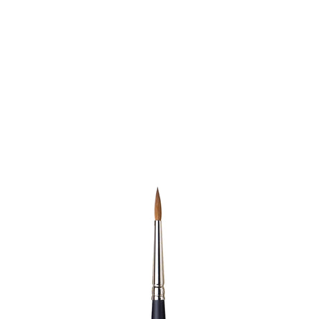 Winsor & Newton Professional Water Colour Sable Brush - Round #4