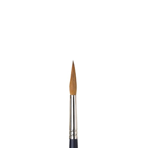 Winsor & Newton Professional Water Colour Sable Brush - Round #8