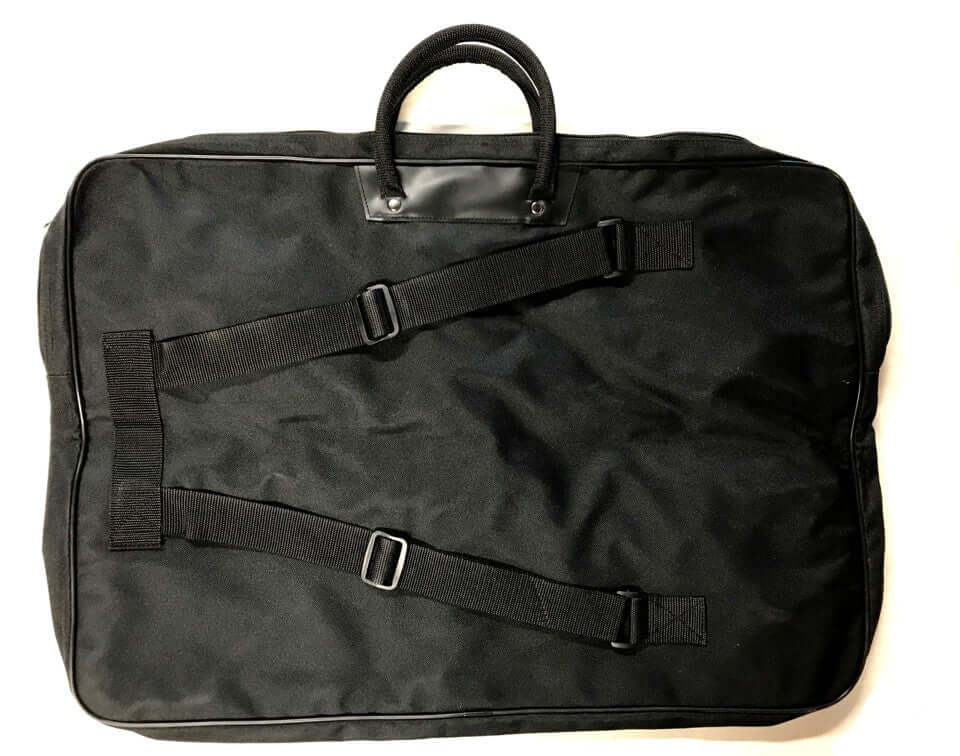 Artists' Backpack Portfolio