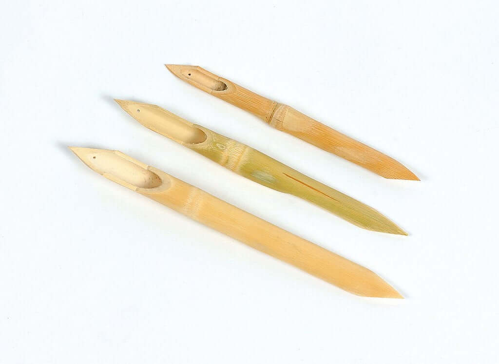 Bamboo Reed Pen - Medium